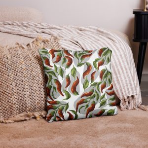Pillow Case