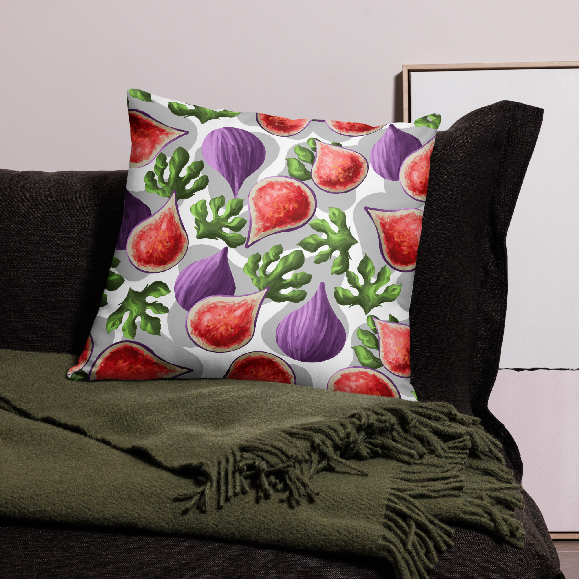 Pillow Case - Image 3