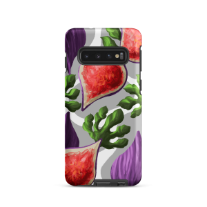 Tough case for Samsung®